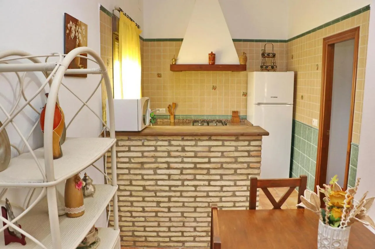Chalet Chaparrillo Conil 科尼尔-德拉弗龙特拉