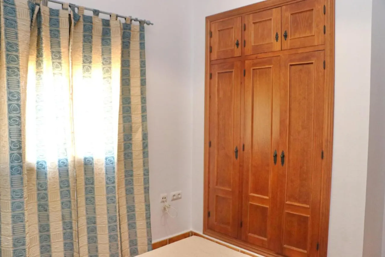 Chalet Chaparrillo Conil 科尼尔-德拉弗龙特拉 0*,