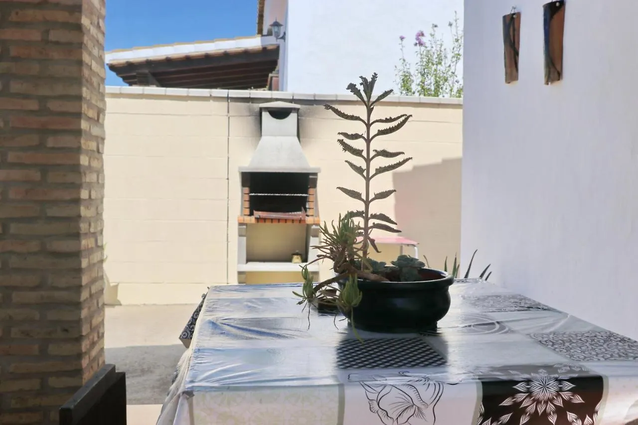Chalet Chaparrillo Conil Conil De La Frontera 0*,  Spanien