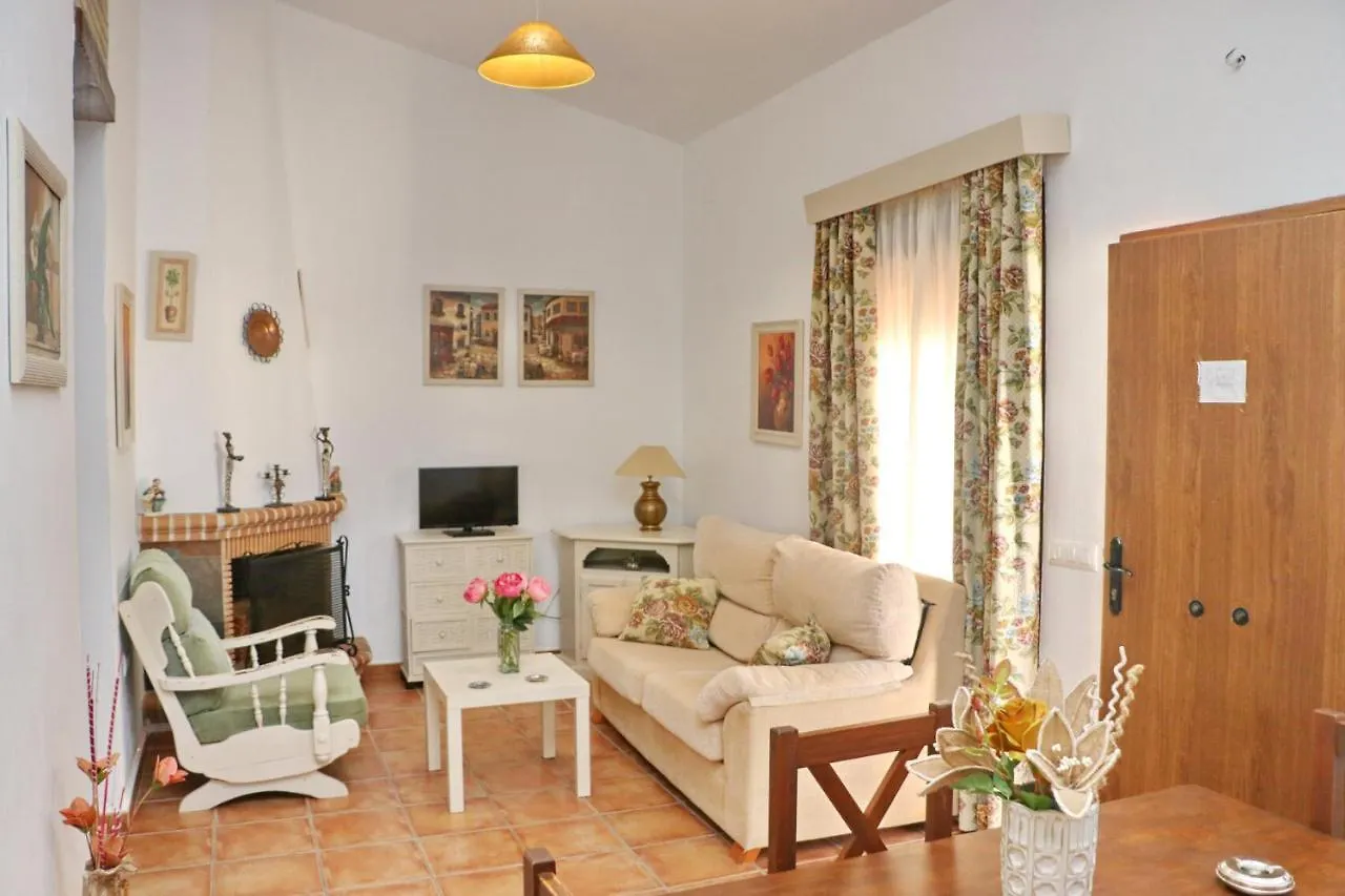 Chalet Chaparrillo Conil Conil De La Frontera