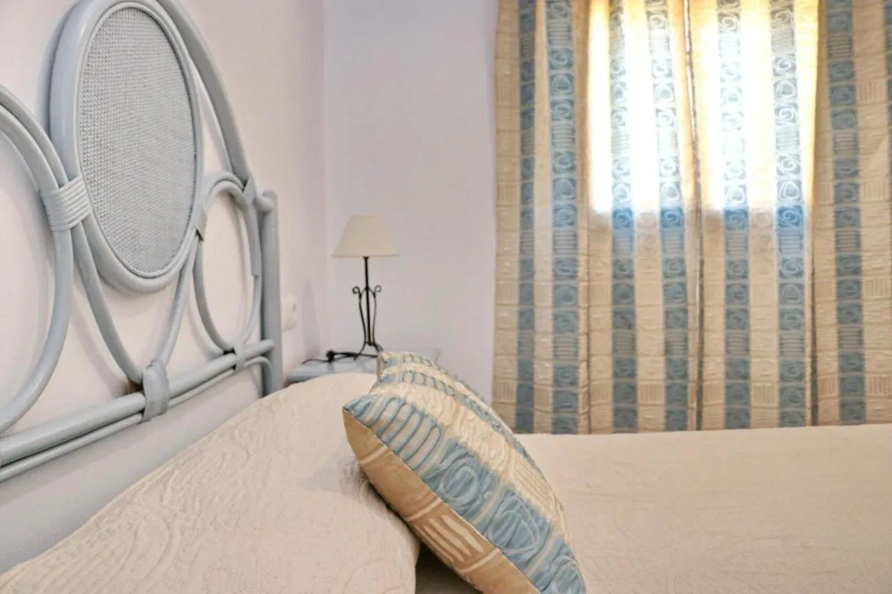 Chalet Chaparrillo Conil Conil De La Frontera